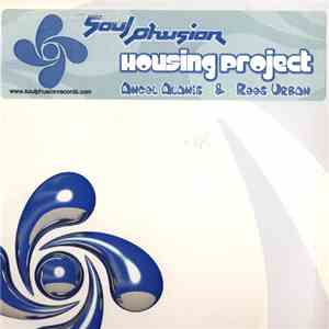Angel Alanis & Rees Urban - Housing Project