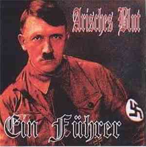 Arisches Blut - Ein Führer