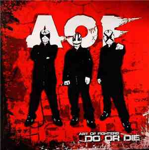 Art Of Fighters - Do Or Die