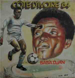 Baba Djan - Cote D'Ivoire 84