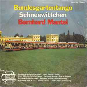 Bernhard Mantei - Bundesgartentango / Schneewittchen