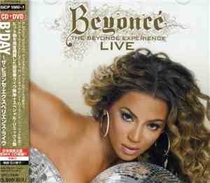 Beyoncé - B'Day ~ The Beyoncé Experience Live