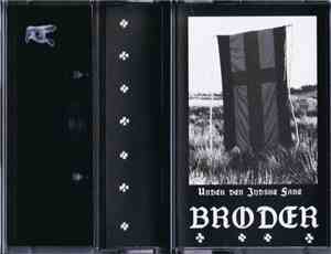 Broder - Under den Jydske Fane