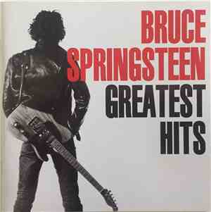 Bruce Springsteen - Greatest Hits