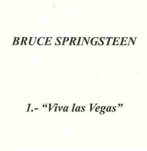 Bruce Springsteen - Viva Las Vegas