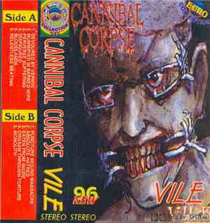 Cannibal Corpse - Vile