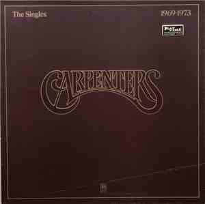 Carpenters - The Singles 1969-1973