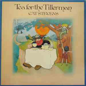 Cat Stevens - Tea For The Tillerman