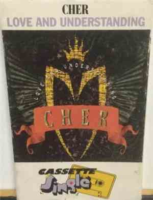Cher - Love And Understanding