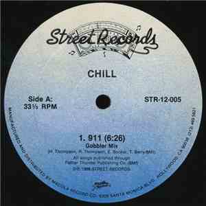 Chill  - 911