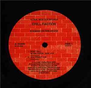Chill Faction - Eggman On The Deuce