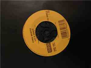 Chris Montez - Let's Dance