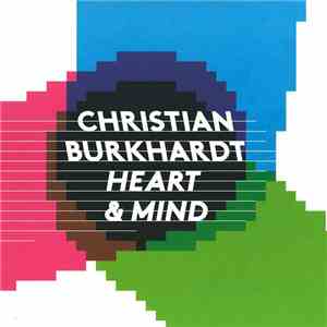 Christian Burkhardt - Heart & Mind