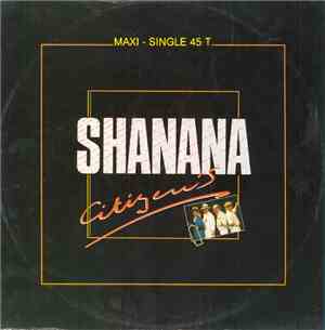 Citizen's - Shanana