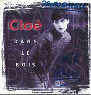 Cloé  - Dans Le Bois