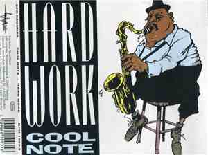Cool Note - Hard Work