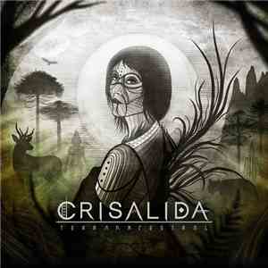 Crisalida - Terra Ancestral