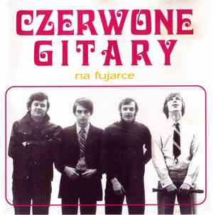 Czerwone Gitary - Na Fujarce