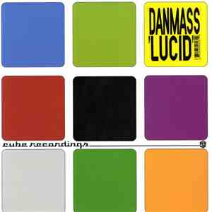 Danmass - Lucid