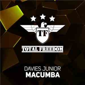 Davies Junior - Macumba
