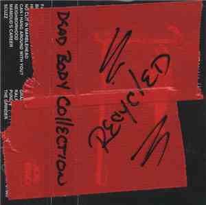 Dead Body Collection - Recycled