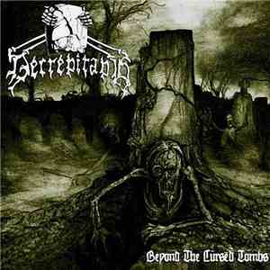 Decrepitaph - Beyond The Cursed Tombs