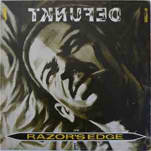Defunkt - Razor's Edge / Strangling Me With Your Love