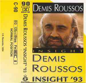 Demis Roussos - Insight