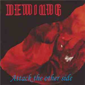 Demiurg  - Attack From The Other Side