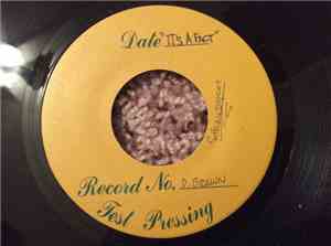 Dennis Brown - It's A Fact