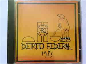 Detrito Federal - 1983