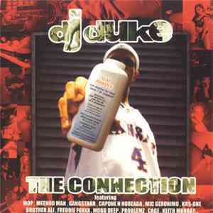 DJ Duke  - The Connection