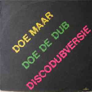 Doe Maar - Doe De Dub