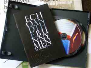 Echo And The Bunnymen - Ocean Rain Live 2008