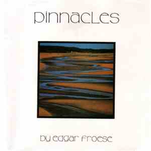 Edgar Froese - Pinnacles