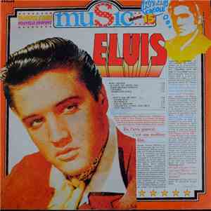 Elvis Presley - Elvis Presley King Creole