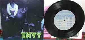Envy  - Envy