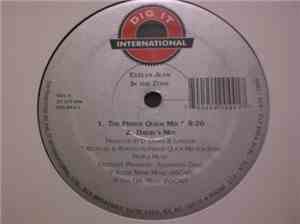 Evelyn Jean - In The Zone
