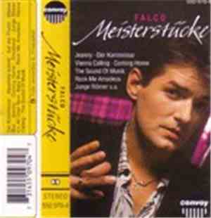 Falco - Meisterstücke