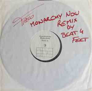 Falco - Monarchy Now