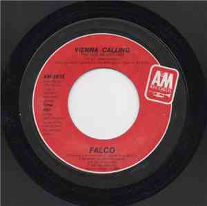 Falco - Vienna Calling (The New '86 Edit / Mix)