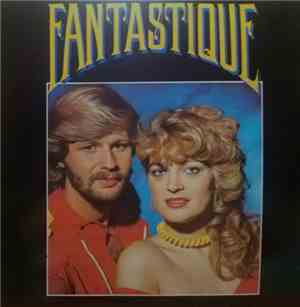 Fantastique - Fantastique