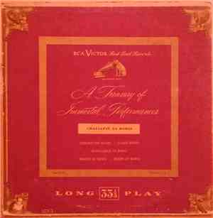Feodor Chaliapin - Moussorgsky Borris Godounoff