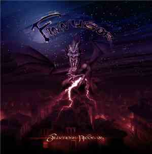 Finnugor - Darkness Needs Us