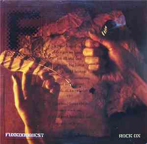 Funkdoobiest - Rock On