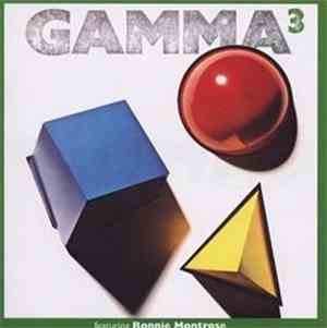 Gamma  - Gamma 3