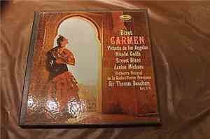 Georges Bizet - Carmen