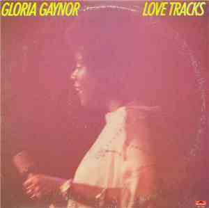 Gloria Gaynor - Love Tracks