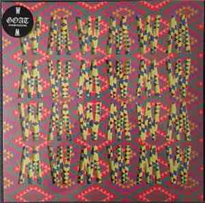 Goat  - World Music
