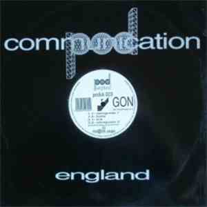 Gon - Retrograde E.P.